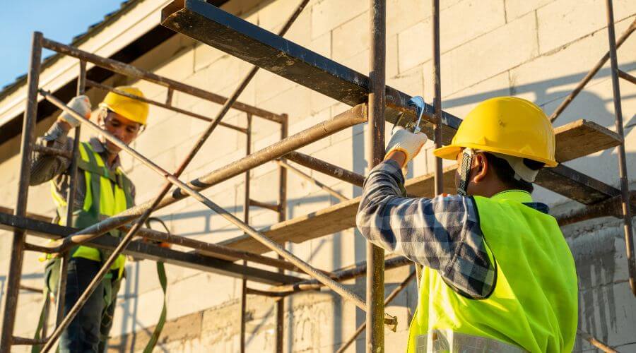 Expert top industrial roofings services in Mineral Ridge, OH